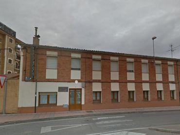 Local comercial de lloguer a Calle Alto De Leon 1 24200 Valencia De Don Juan