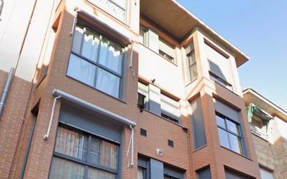 Exterior view of Flat for sale in Getafe  with Air Conditioner