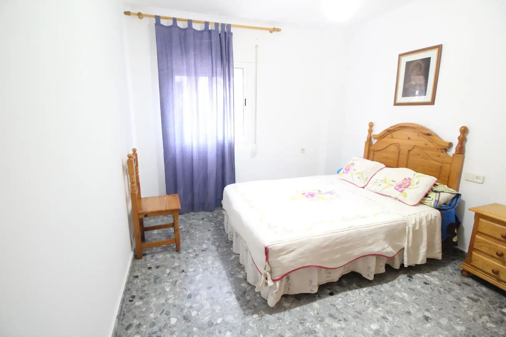 Schlafzimmer von Gebäude zum Verkauf in Alozaina