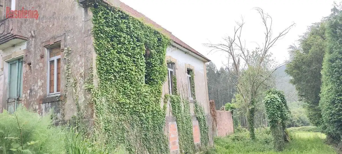 Casa amb jardí en venda a Arón 36, imagen 2