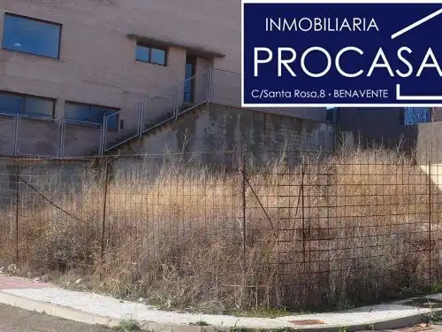 Terreni e lotti in vendita a Benavente, imagen 3