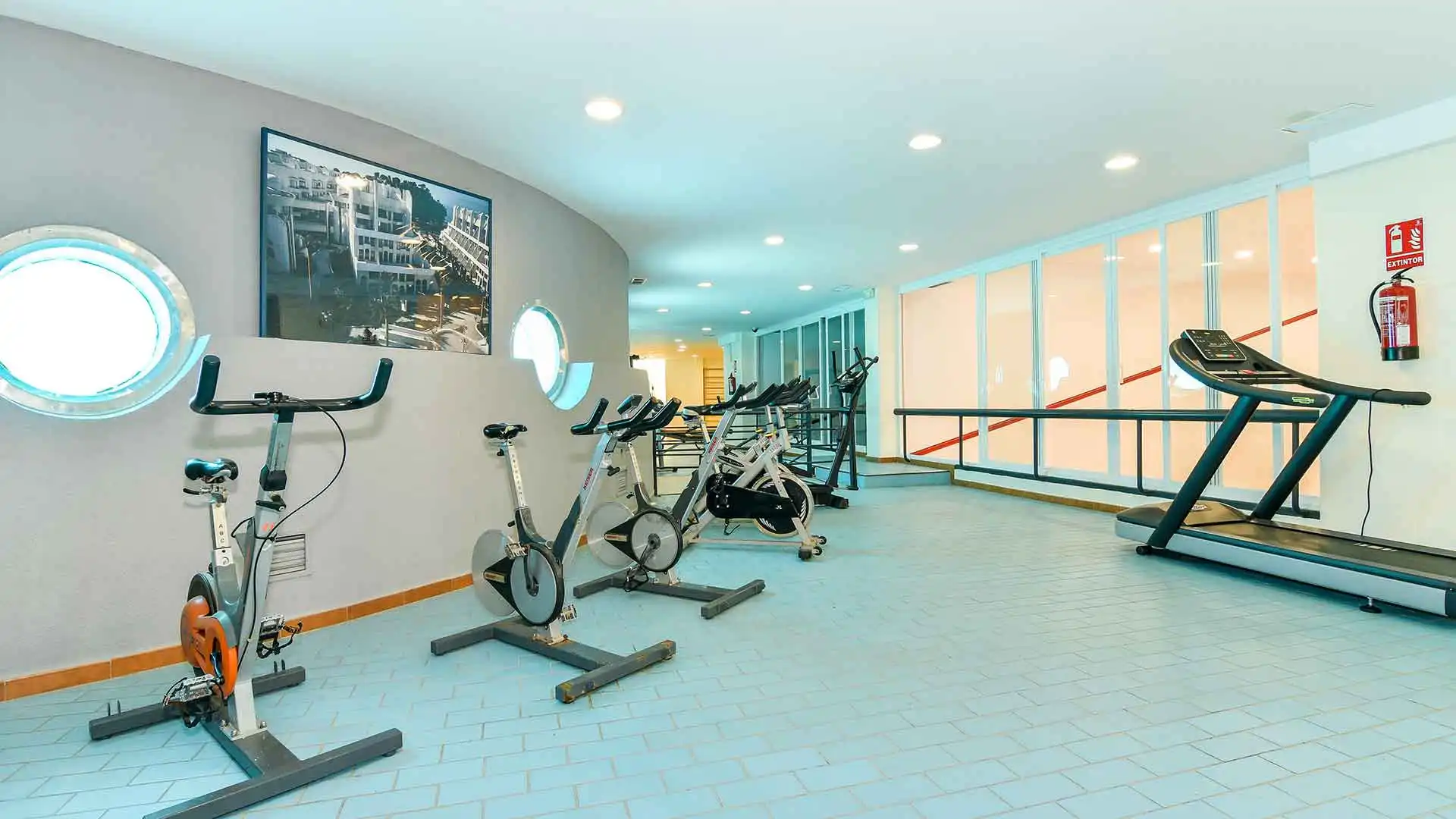 Apartment with pool for sale in RAMON GOMEZ DE LA SERNA 23, imagen 26