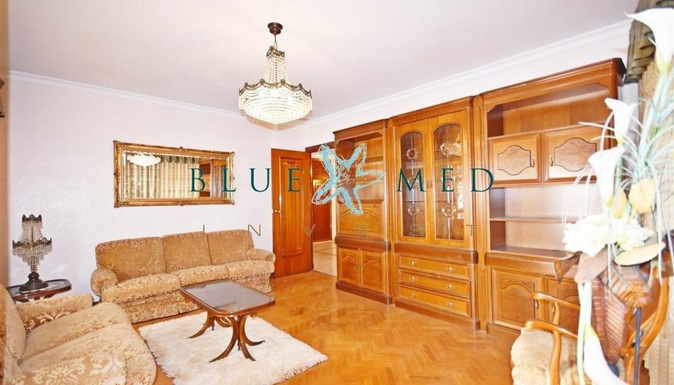 Photo 1 of House or chalet for sale in Calle de San Vicente, Pescadores, Murcia