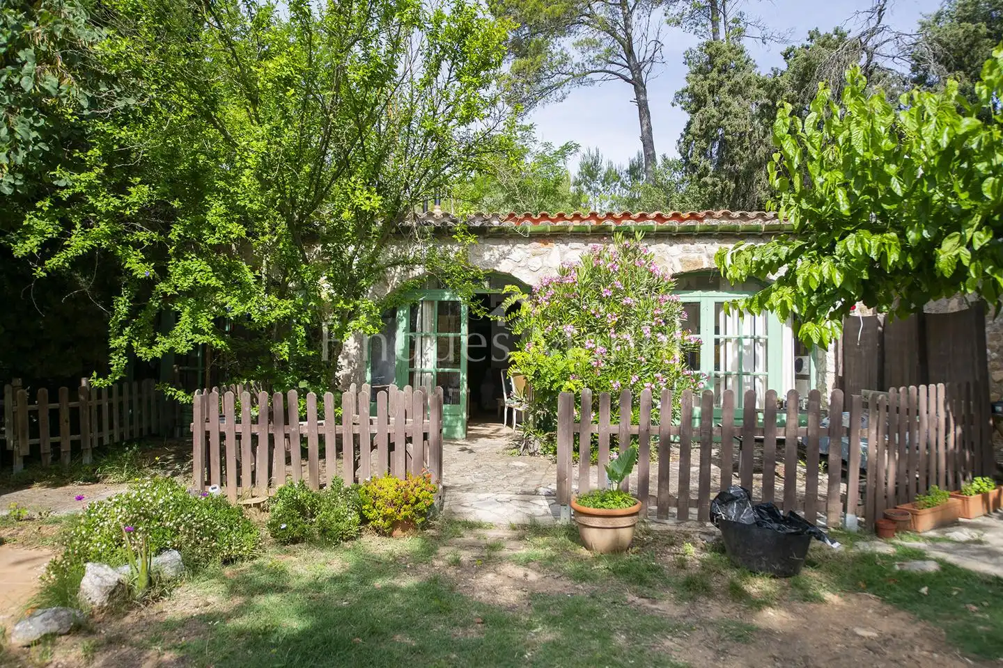Casa rústica con piscina en venta en Cistella, imagen 52