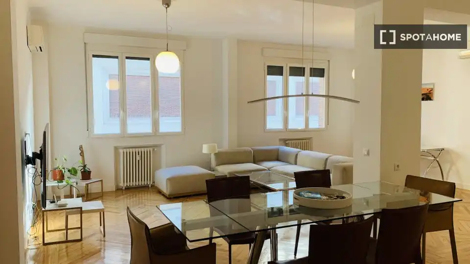 Appartement à louer à Centro