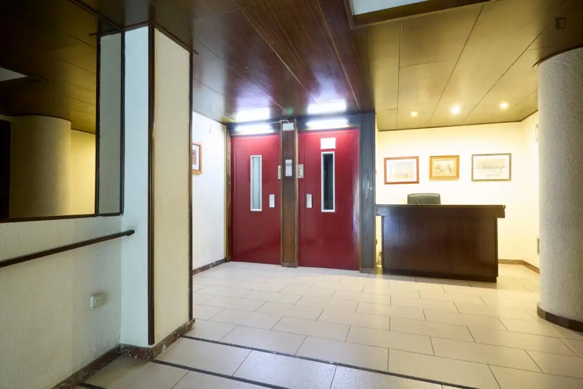 Habitació a Vallcarca i els Penitents