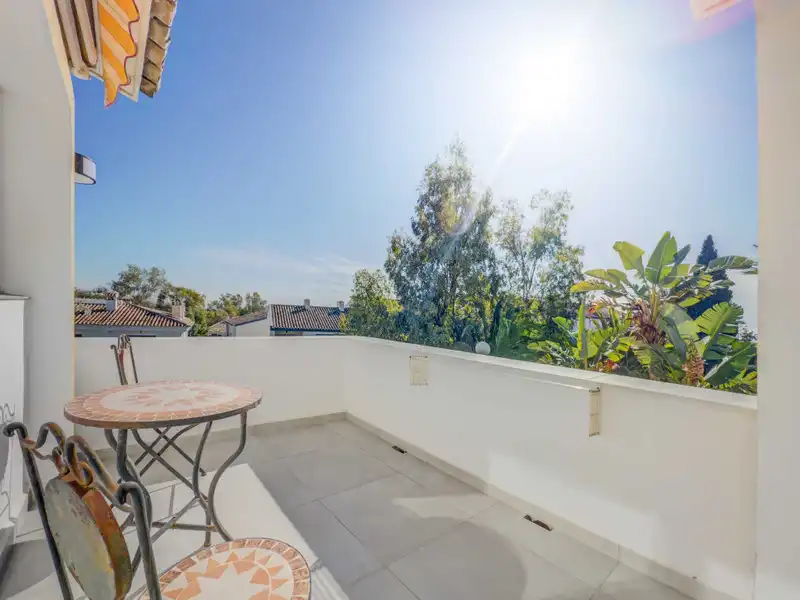 Wohnung mit Pool zum Verkauf in Calahonda, imagen 35