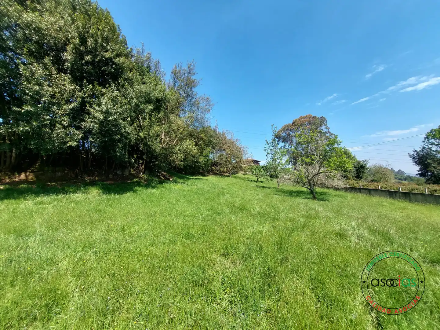 Terreno rustico in vendita a Gijón - Camin de la Cantera, imagen 3