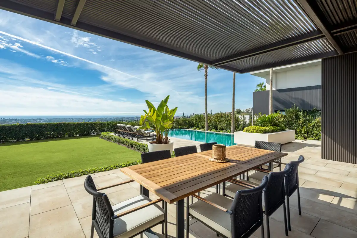 Villa mit Terrasse zum Verkauf in Calle la Pacheca Alta 22, imagen 27