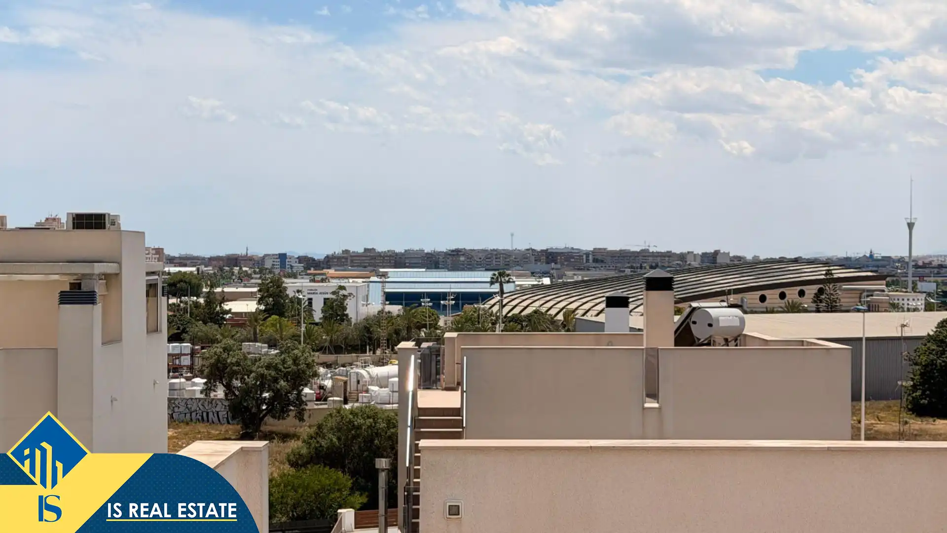 Xalet amb piscina en venda a Nueva Torrevieja - Aguas Nuevas, imagen 41