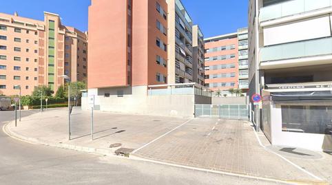 Foto 5 de Garatge de lloguer a Carrer de Santa Cecilia, 22, Casas Verdes, Valencia