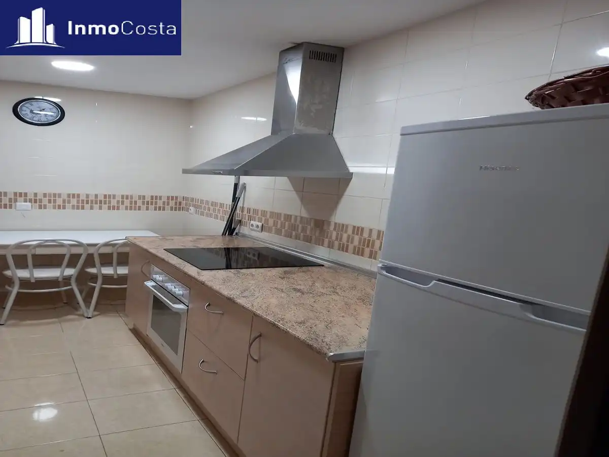 Cocina de Piso en venta en La Línea de la Concepción