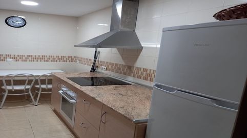 Foto 5 de Piso en venta en San José - San Bernardo, La Línea de la Concepción