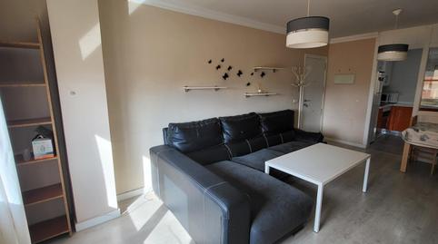 Foto 4 de Pis de lloguer a San Pedro, Albacete