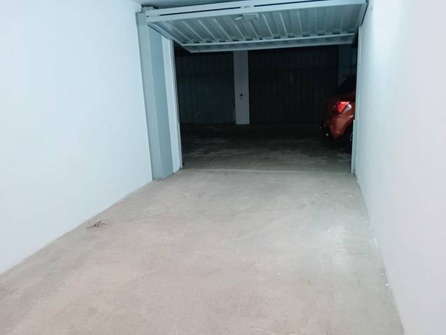 Garaje en Venta en El Sardinero