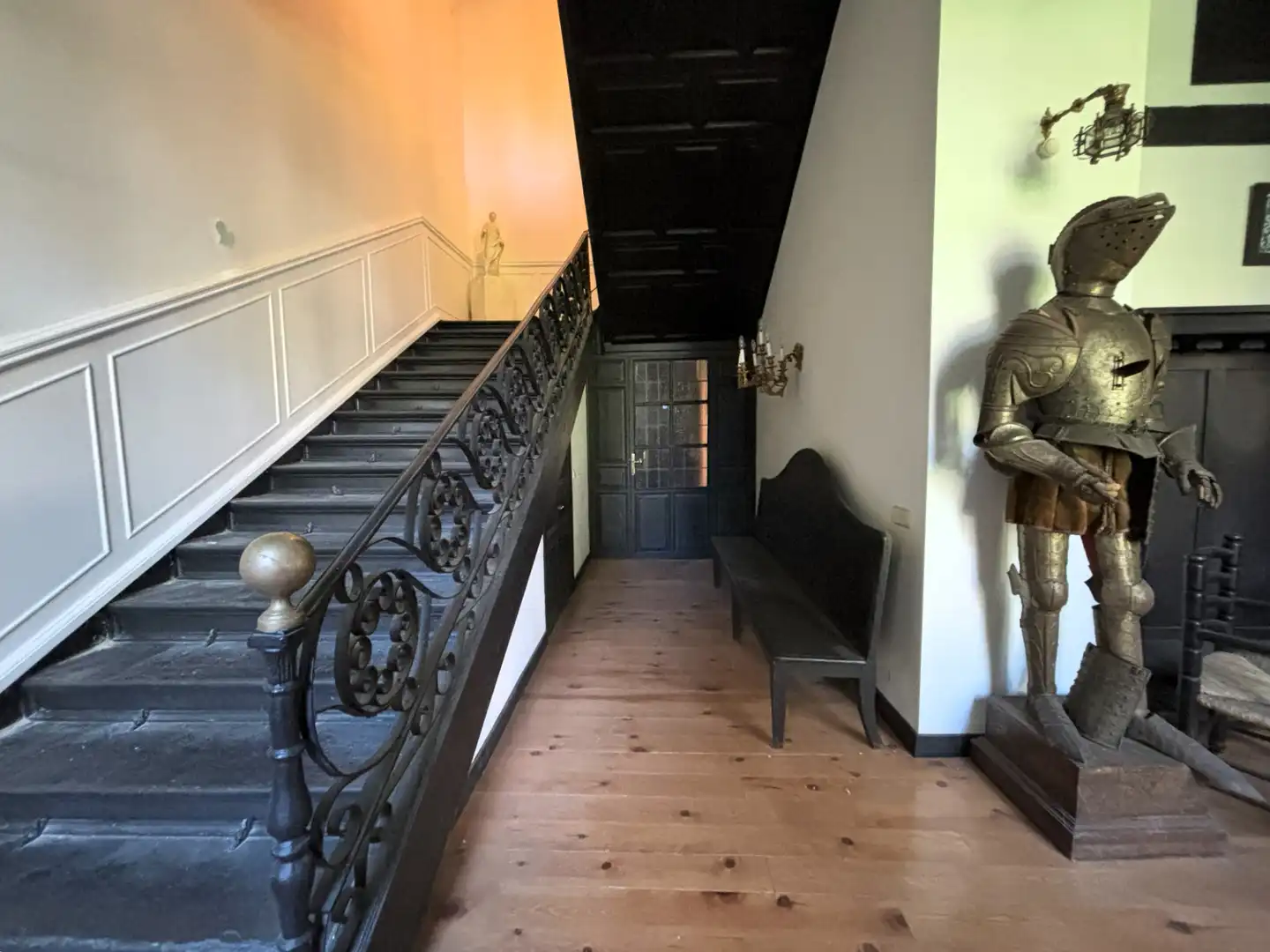 Casa adosada en venta en Real Sitio de San Ildefonso con Calefacción, Jardín privado y Parquet