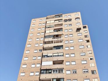 Wohnung mit Pool zum Verkauf in Benissa
