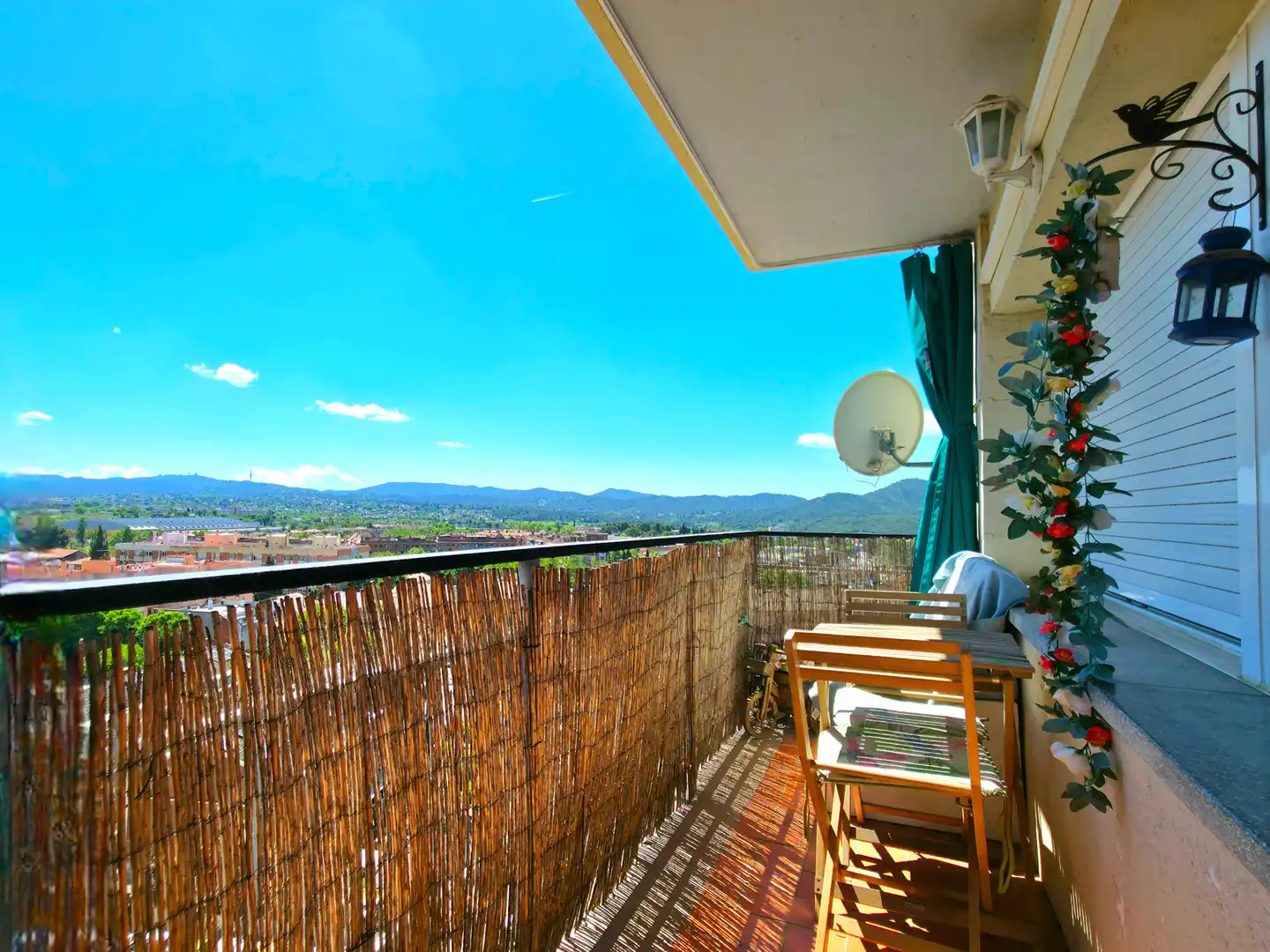 Terraza de Piso en venta en Rubí con Aire acondicionado, Calefacción y Terraza