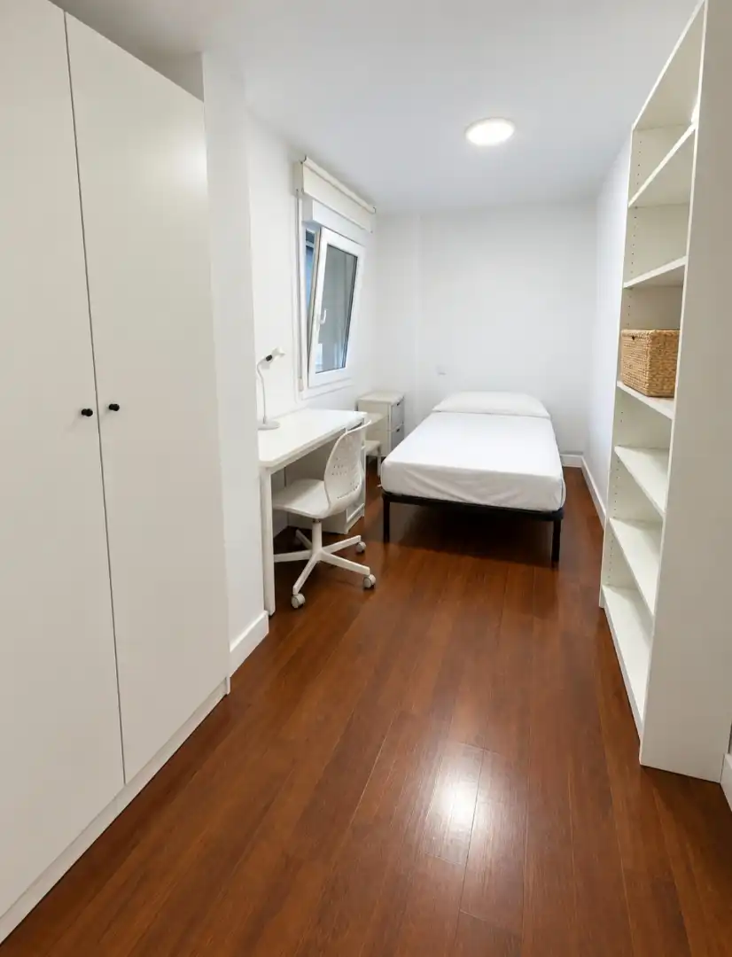 Appartement avec ascenseur à louer à Rúa do Xeneral Pardiñas, imagen 10