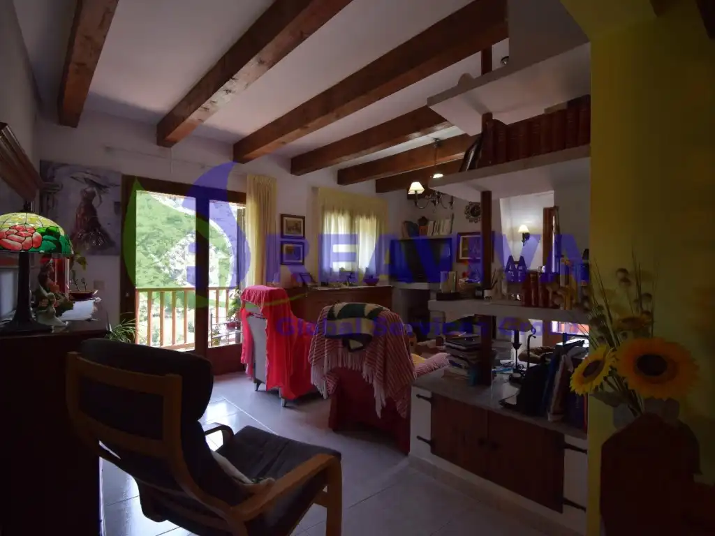 Haus oder Chalet zum Verkauf in Montferrer i Castellbò