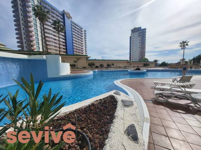 Piso en Venta en Callao Salvaje - Playa Paraíso