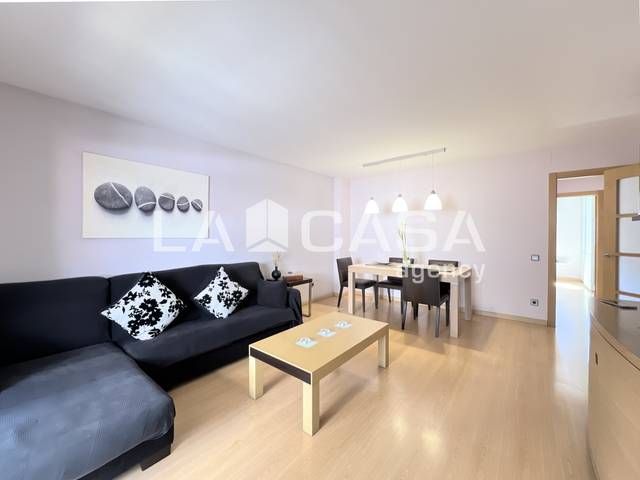 Piso en Venta en Llefià