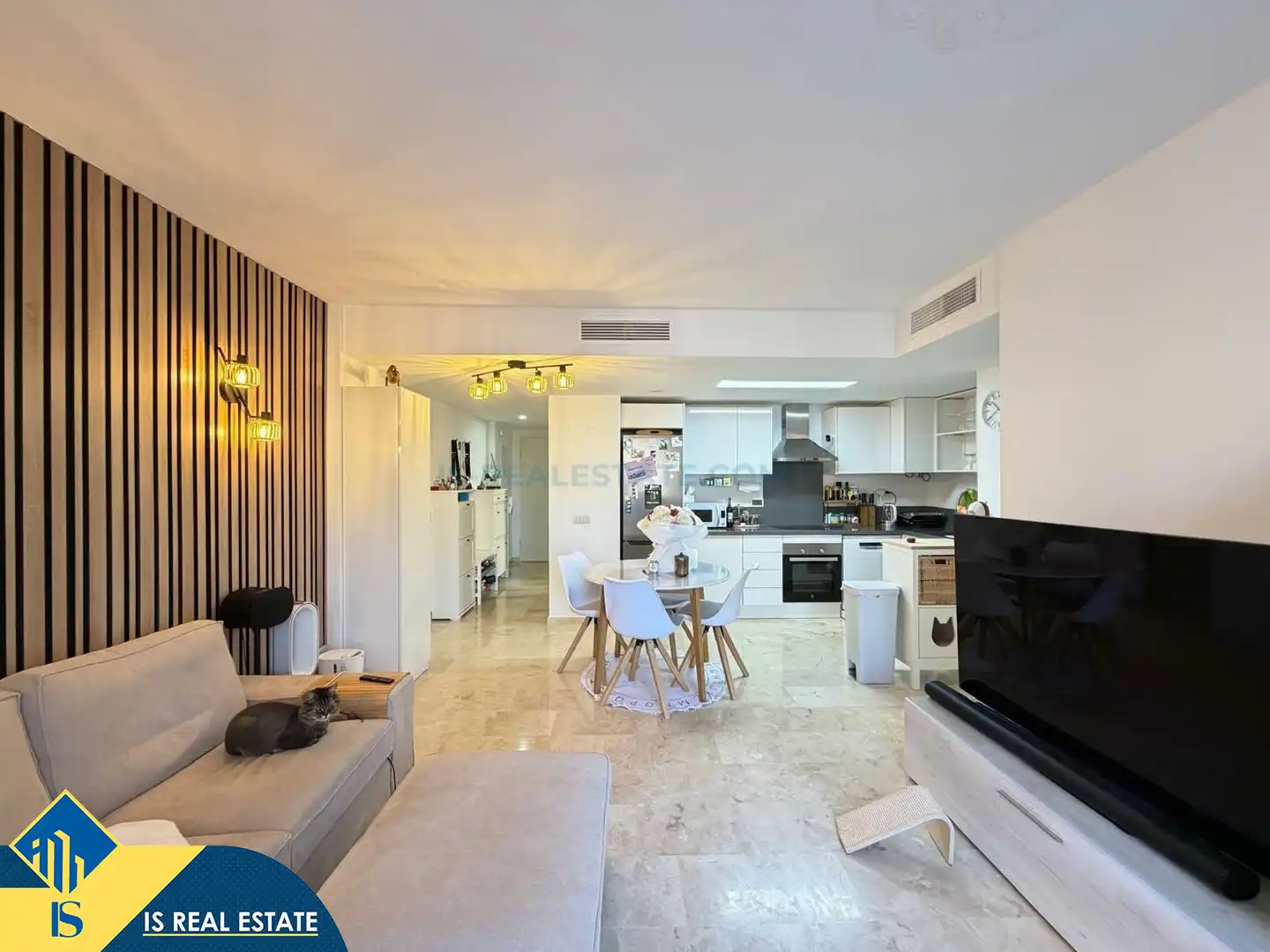 Apartment with pool for sale in Playa del Acequión, Náufragos y Rocío del Mar, imagen 18