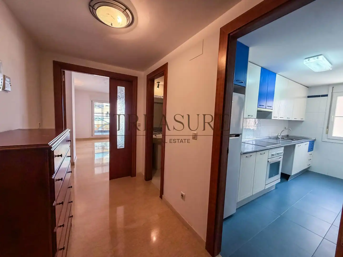 Apartamento con piscina en venta en Calle POLIGONO G - MANGA, imagen 8