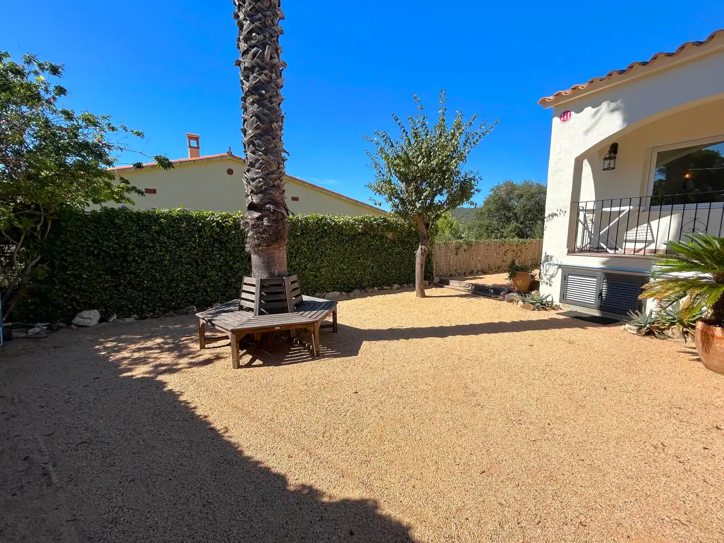 Haus mit Pool zum Verkauf in Carrer de la Vinya, imagen 27
