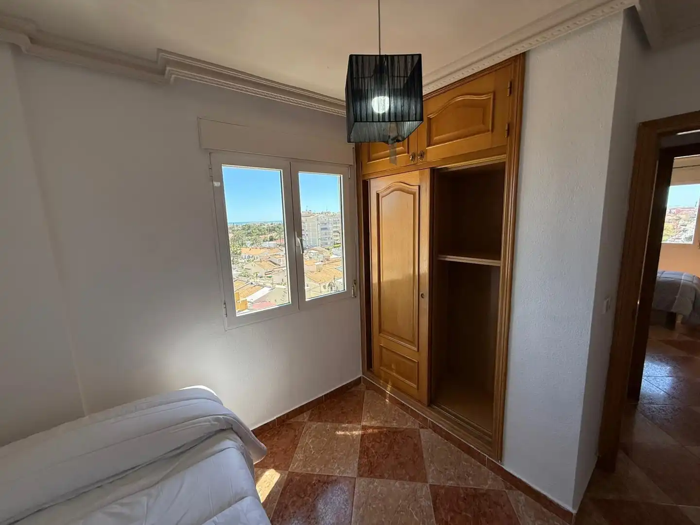 Apartament amb terrassa en venda a Calle JOVEN PURA, imagen 21
