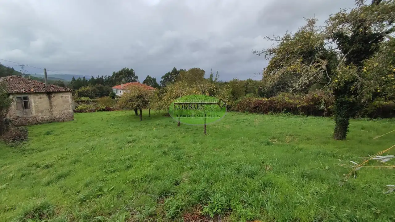 Casa con jardín en venta en Quintela de Leirado, imagen 15