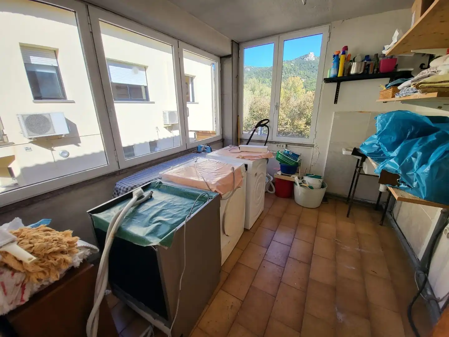 Detached house with garden for sale in Avenida de la Selva, imagen 13
