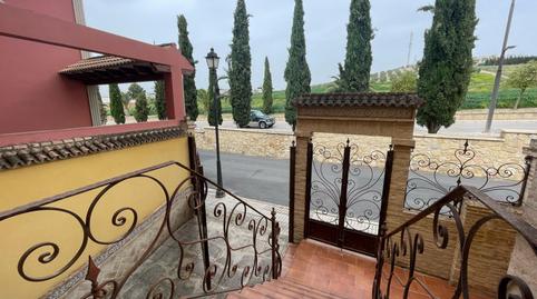 Foto 3 de Casa o xalet en venda a Lopera, Jaén