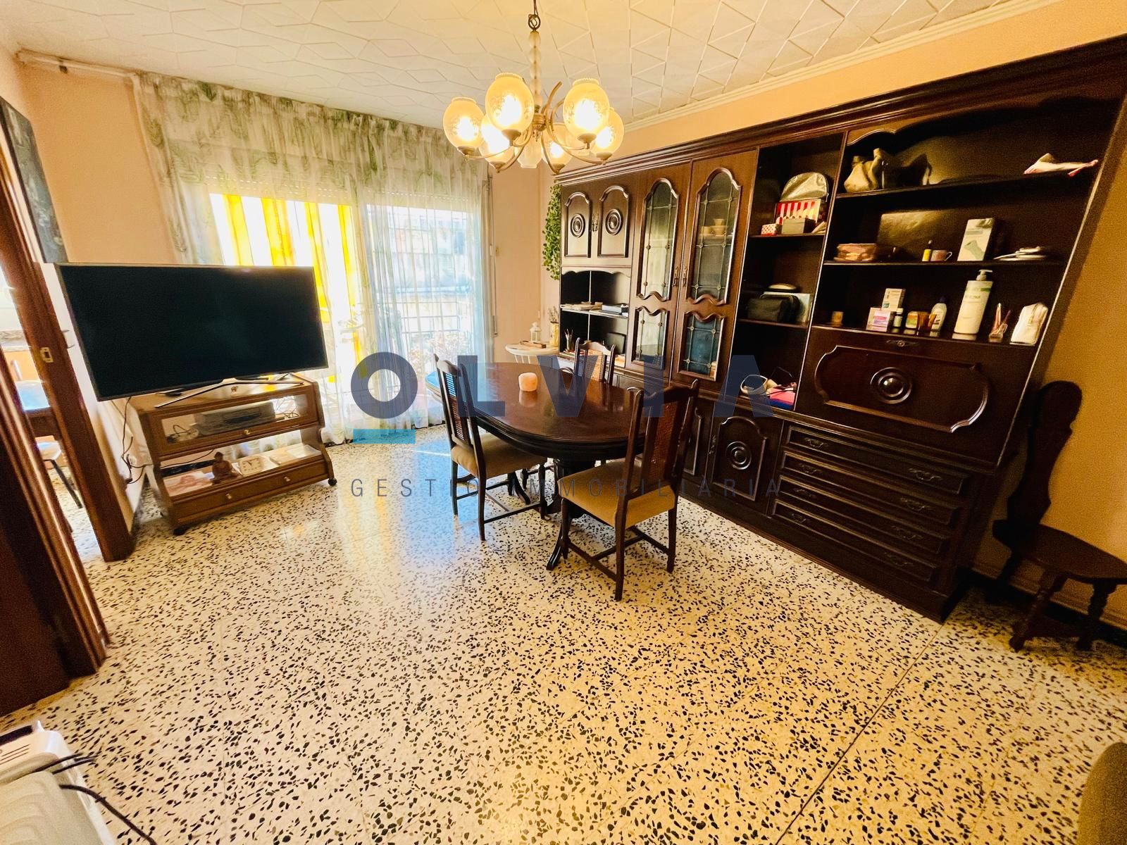 Flat for sale in Ca n'Aurell