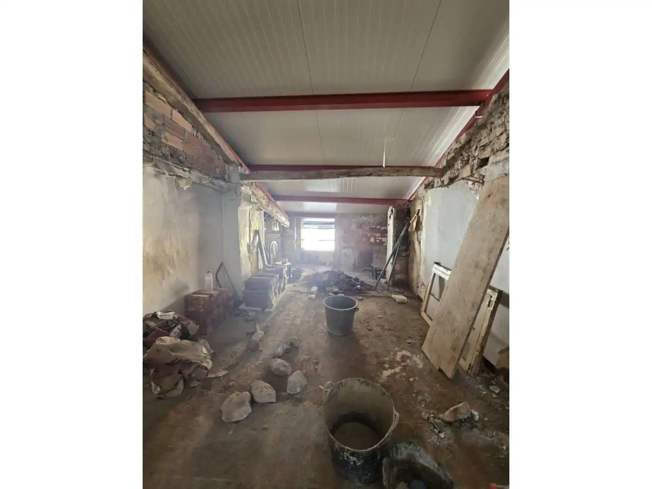 Apartamento en venta en Súria