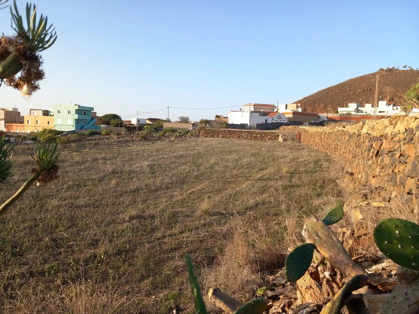 Residential for sale in Granadilla de Abona