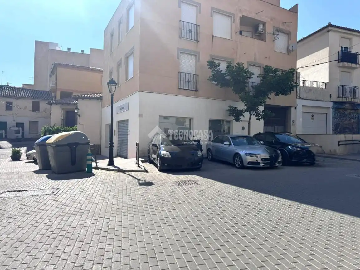 Aparcament en venda a Cenes de la Vega, imagen 18