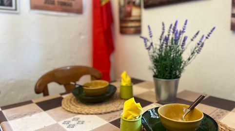 Foto 4 de Finca rústica en venta en El Burgo de Ebro, Zaragoza