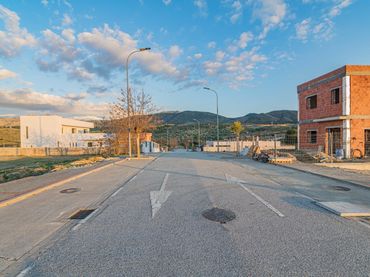 Terreno residenziale in vendita a Calle Calle Cerro de los Pinos