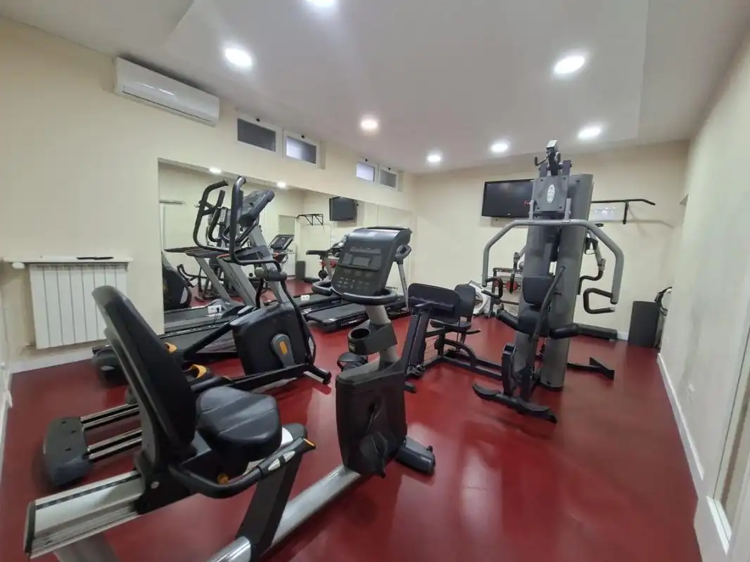 Flat with pool for sale in Calle de Fermín Caballero, imagen 39