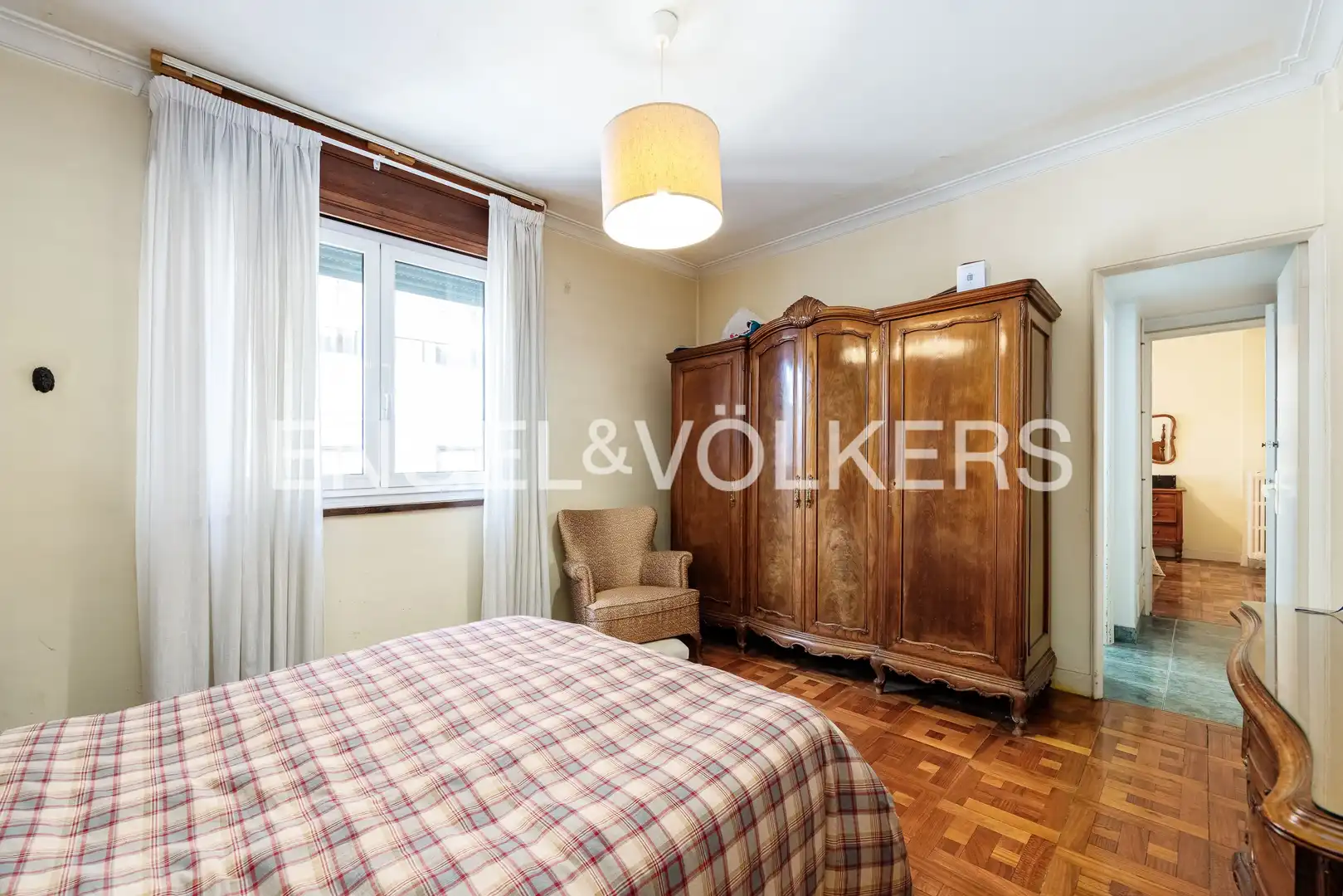 Wohnung mit Aufzug zum Verkauf in Centro Urbano, imagen 30