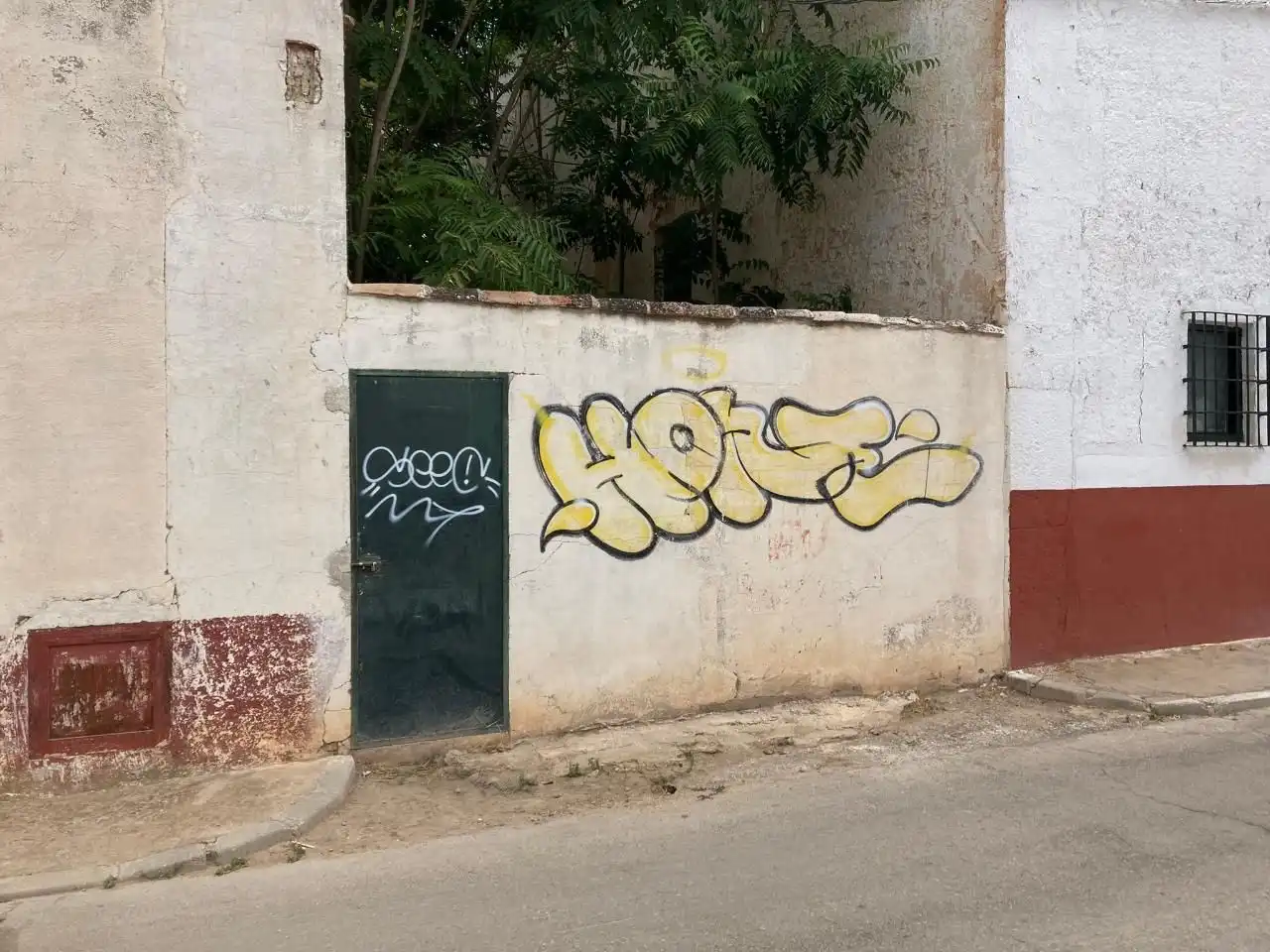 Terreno residenziale in vendita a Travesía Horno, imagen 2