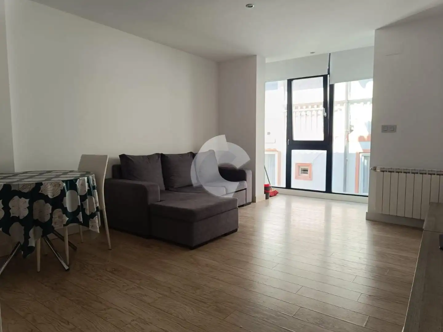 Apartament de lloguer a Mariñamansa