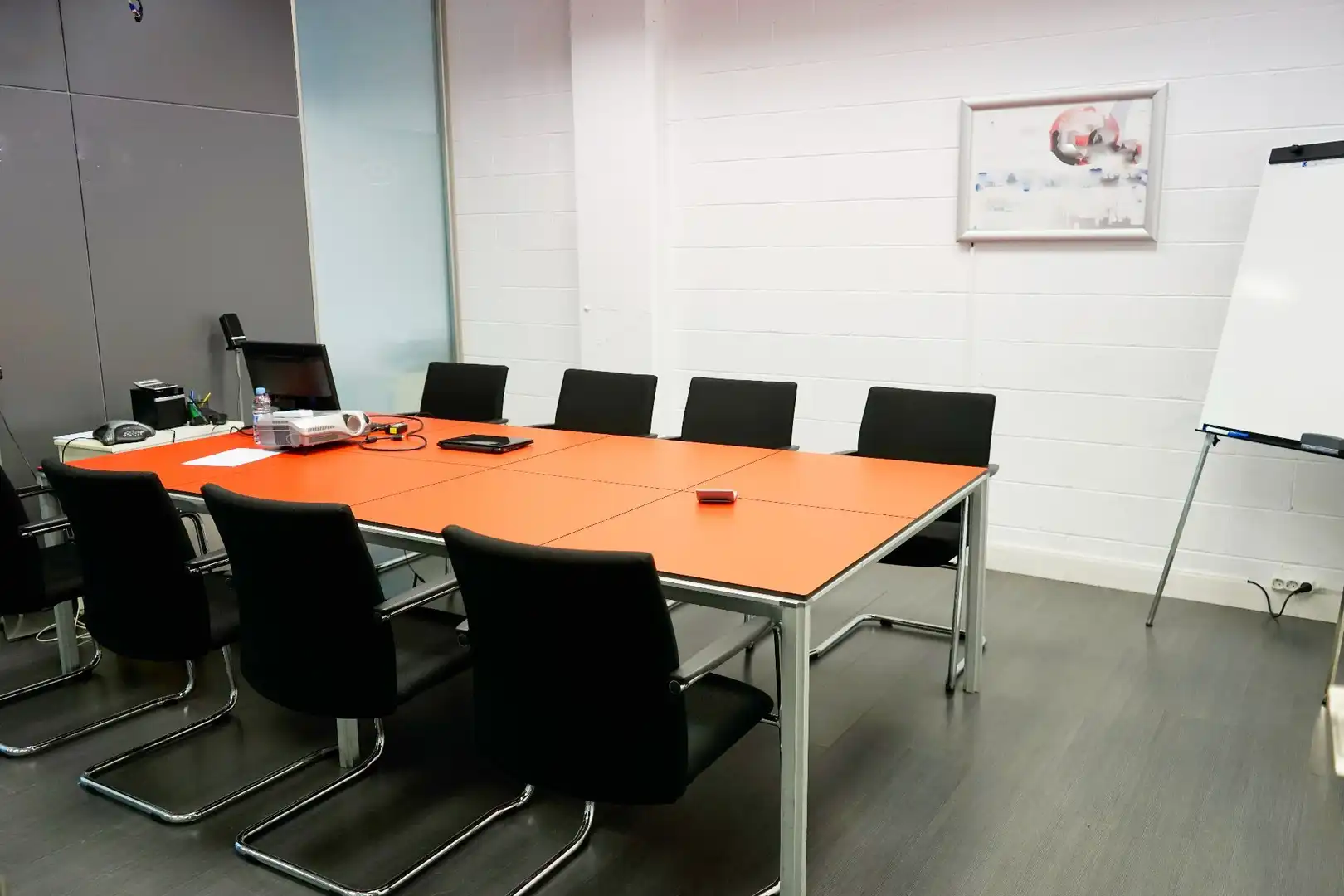 Büro mit Aufzug zum Verkauf in Pablo Iglesias, imagen 4