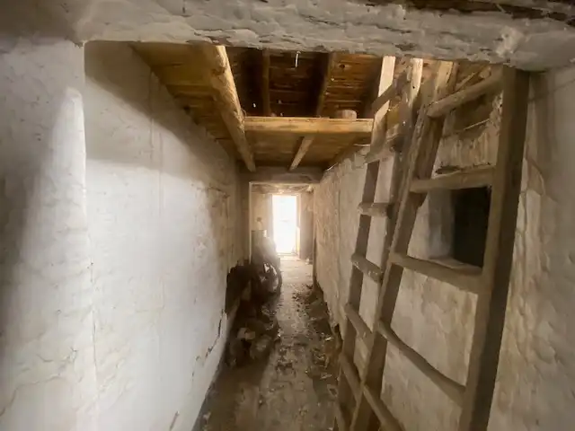 Casa o xalet en venda en El Garrobo