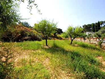 Terrain résidentiel à vendre à Cabrera d'Anoia