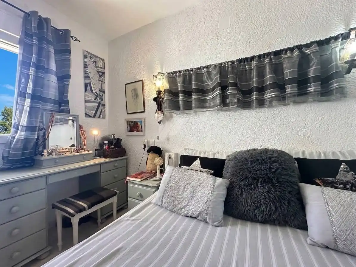Semi-detached house with terrace for sale in Pinar del Advocat - Cometa, imagen 15