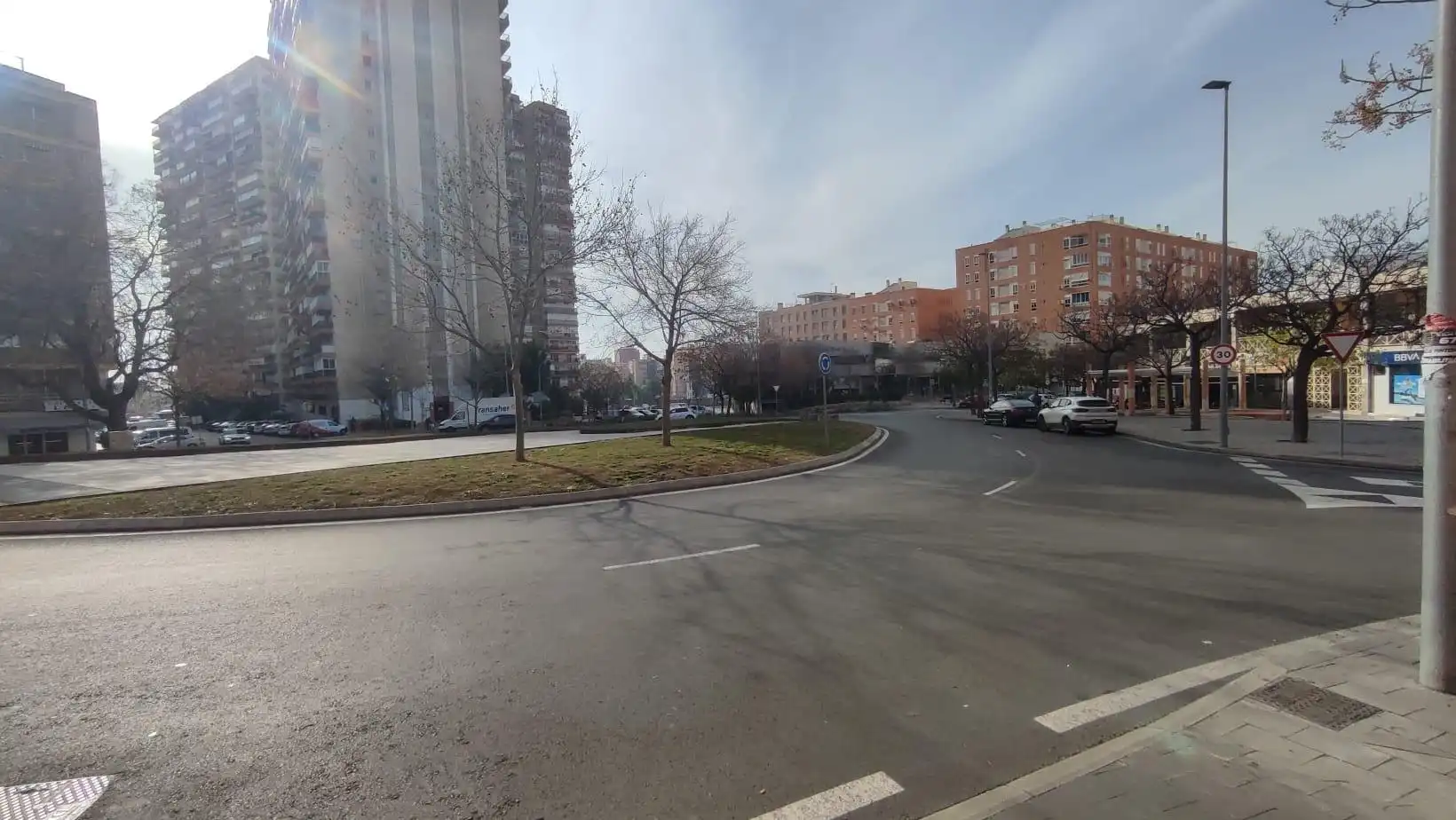 Einzelparkplatz zum Verkauf in San Blas, imagen 10