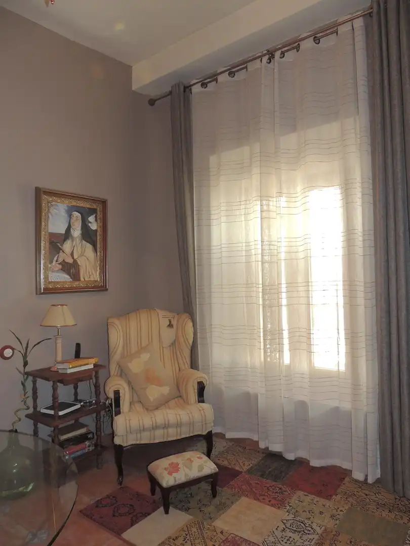 Habitación de Casa adosada en venta en Yunquera de Henares con Terraza y Balcón