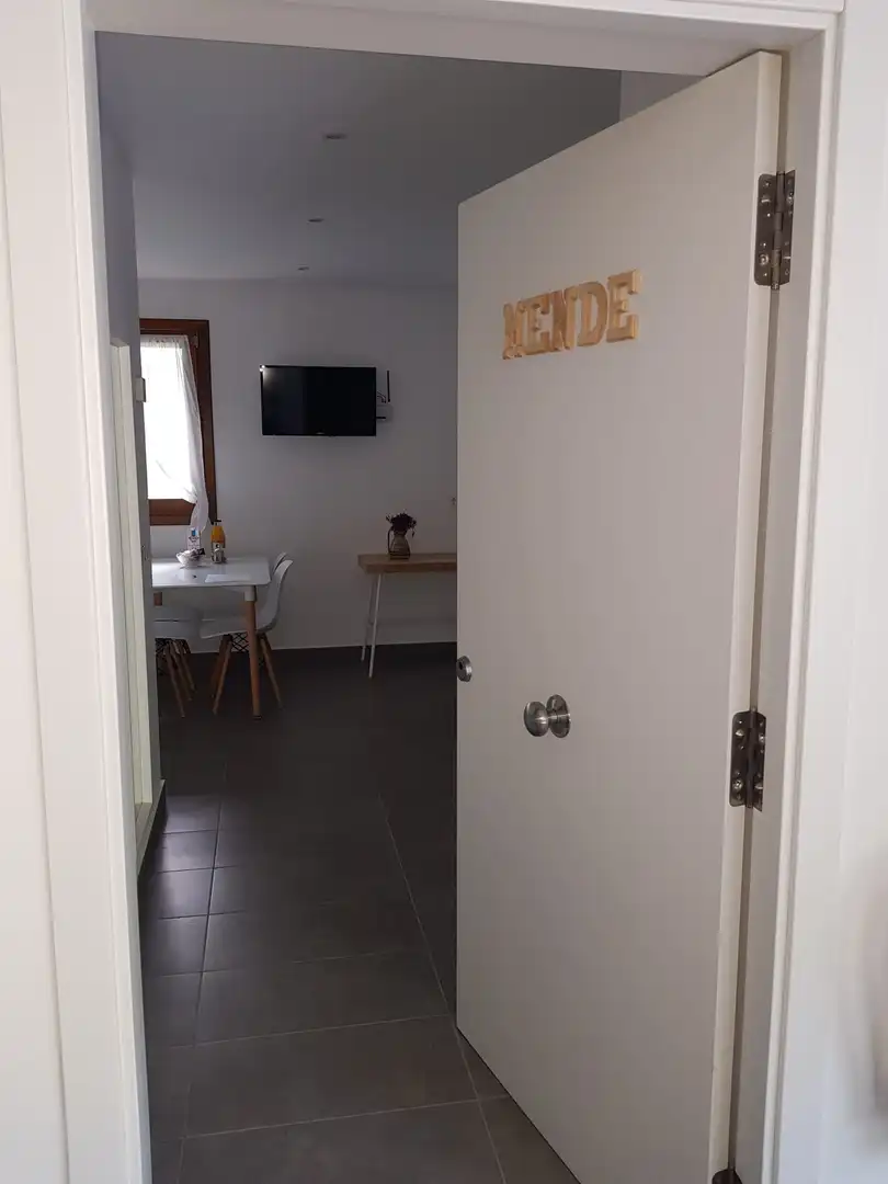 Apartamento de alquiler en Lezo